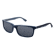 Columbia NORRIS LAKE Sunglasses - Frame NAVY/LTBLUE, Lens Color Grey Silver Flash CBNORRISLK03
