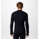Columbia Omni-Heat Helix Baselayer Crew - Mens, Black, Small, 2095011010-S