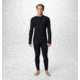 Columbia Omni-Heat Helix Baselayer Crew - Mens, Black, Large, 2095011010-L