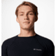 Columbia Omni-Heat Helix Baselayer Crew - Mens, Black, Small, 2095011010-S