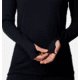 Columbia Omni Heat Helix Baselayer Crew - Womens, Black, Medium, 2086551010-M