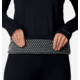 Columbia Omni Heat Helix Baselayer Crew - Womens, Black, Medium, 2086551010-M
