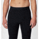 Columbia Omni-Heat Helix Baselayer Tight - Mens, Black, 2XL, Regular, 2095001010-XXL R