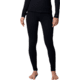 Columbia Omni Heat Helix Baselayer Tight - Womens, Black, Small, Regular, 2086561010-S R
