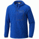 Columbia Outdoor Elements Hoodie - Mens, Azul, M, 1768691437M