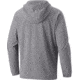 Columbia Outdoor Elements Hoodie - Mens, Cool Grey, Medium, 1768691019-M