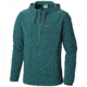 Columbia Outdoor Elements Hoodie - Mens, Pine Green, Large, 1768691363-L