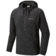 Columbia Outdoor Elements Hoodie - Mens, Shark, Medium, 1768691011-M