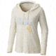 Columbia Outdoor Elements Hoodie - Womens, Light Bisque Heather, Large, 1804771106-L