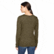 Columbia Outdoor Elements LS Tee, Nori Heather, XL - Womens, 1804751383-XL