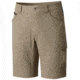 Columbia Outdoor Elements Stretch Short - Mens, Tusk, Size 30, 10in Inseam 176873122130