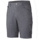 Columbia Outdoor Elements Stretch Short - Mens, Graphite, Size 36, 10in Inseam, 176873105336