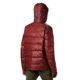 Columbia OutDry Ex Alta Peak Down Jacket - Mens, Red Jasper Heather, Large, 1864131664-L