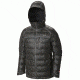 Columbia OutDry Ex Diamond Down Insulated Jacket - Men's-Black-Small