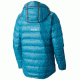 Columbia OutDry Ex Diamond Down Insulated Jacket - Mens-Phoenix Blue-Medium