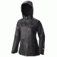 Columbia OutDry Ex Diamond Shell Jacket - Women's-Black-Large
