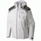 Columbia OutDry Ex Diamond Shell - Men's-White-Small