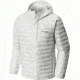 Columbia OutDry Ex Eco Down Jacket - Men's, White Undyed, Small, 426133