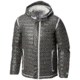 Columbia OutDry Ex Eco Down Jacket - Men's, Bamboo Charcoal, Large, 1761071030-L