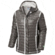 Columbia OutDry Ex Eco Down Jacket - Women's, Bamboo Charcoal, Small, 1761051030-S