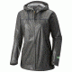 Columbia OutDry Ex ECO Hard Shell Jacket - Womens, Bamboo Charcoal, L 1717391030L