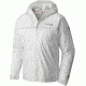 Columbia OutDry Ex Eco Insulated Shell Jacket - Men's-White Undyed-Medium