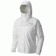 Columbia OutDry Ex Eco Casual Shell Jacket - Men's, White Undyed, X-Large, 364935