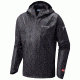 Columbia OutDry Ex Featherweight Shell Jacket - Men's, Black, Small, 1771191010-S