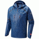 Columbia OutDry Ex Featherweight Shell Jacket - Mens, Carbon, M 1771191469M