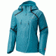 Columbia OutDry Ex Featherweight Shell Jacket - Womens, Geyser, S 1770791732S