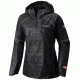 Columbia OutDry Ex Featherweight Shell Jacket - Women's, Black, Large, 1770791010-L