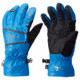 Columbia Outdry Ex Gloves - Men's-Hyper Blue-Small