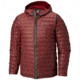 Columbia OutDry Ex Gold Down Hooded Jacket - Mens, Red Element, Medium, 1700411611-M
