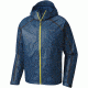 Columbia OutDry Ex Gold Insulated Jacket - Men's-Phoenix Blue-Large