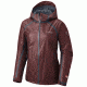 Columbia OutDry Ex Gold Insulation Jacket - Women's-Deep Rust-Large
