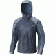 Columbia OutDry Ex Gold Tech Shell Jacket - Men's-Zinc/Steel-X-Large