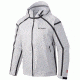 OutDry Ex Gold Tech Shell Jacket - Mens-White-Small