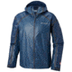 Columbia OutDry Ex Gold Tech Shell - Mens, Dark Mountain/Collegiate Navy, Medium, 1722802478-M