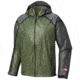 Columbia OutDry Ex Gold Tech Shell - Mens, Mosstone/Graphite, Large, 1722802302-L