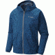 Columbia OutDry Ex Reversible Jacket - Men's-Phoenix Blue-Large