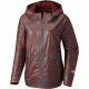 Columbia OutDry Ex Reversible Jacket - Women's-Deep Rust-X-Large