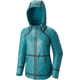 Columbia OutDry Ex Reversible Jacket - Women's-Teal-Medium