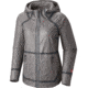 Columbia OutDry Ex Reversible Jacket - Women's-Titanium-Small