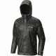 Columbia OutDry Ex Stretch Hooded Jacket - Men's-Black-Medium