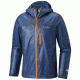 Columbia OutDry Ex Stretch Hooded Shell Jacket - Mens, Carbon, XL, 1711861469XL
