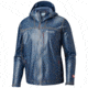 Columbia OutDry Ex Stretch Hooded Shell - Mens, Dark Mountain, Medium, 1711861478-M