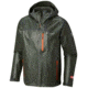 Columbia OutDry Ex Stretch Hooded Shell - Mens, Peatmoss, Small, 1711861213-S