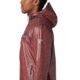Columbia OutDry Ex Stretch Hooded Shell - Mens, Red Jasper, Extra Large, 1711861664-XL