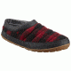 Columbia Packed Out II Omni-Heat Flannel Slipper - Men's-Chili/Black-Medium-11 US