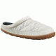 Columbia Packed Out II Omni-Heat Winter Slipper - Womens-Fawn/Fossil-Medium-7 US